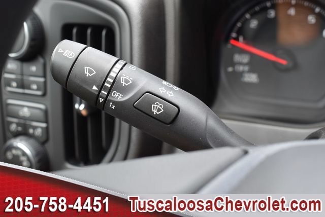 New 2026 Chevrolet Silverado 1500 Custom Trail Boss AWD/4WD image 21