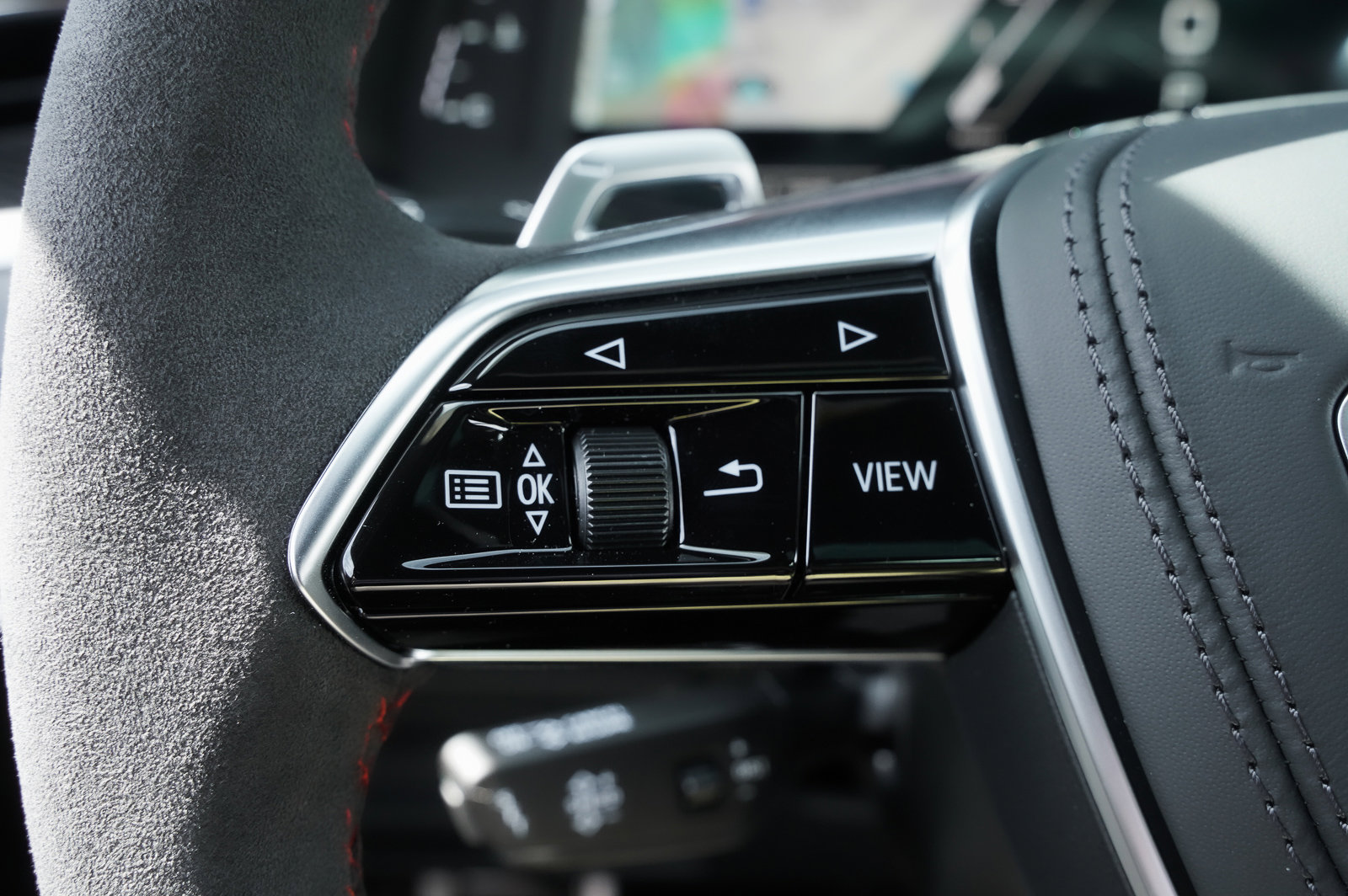 New 2025 Audi RS 7 Performance image 16