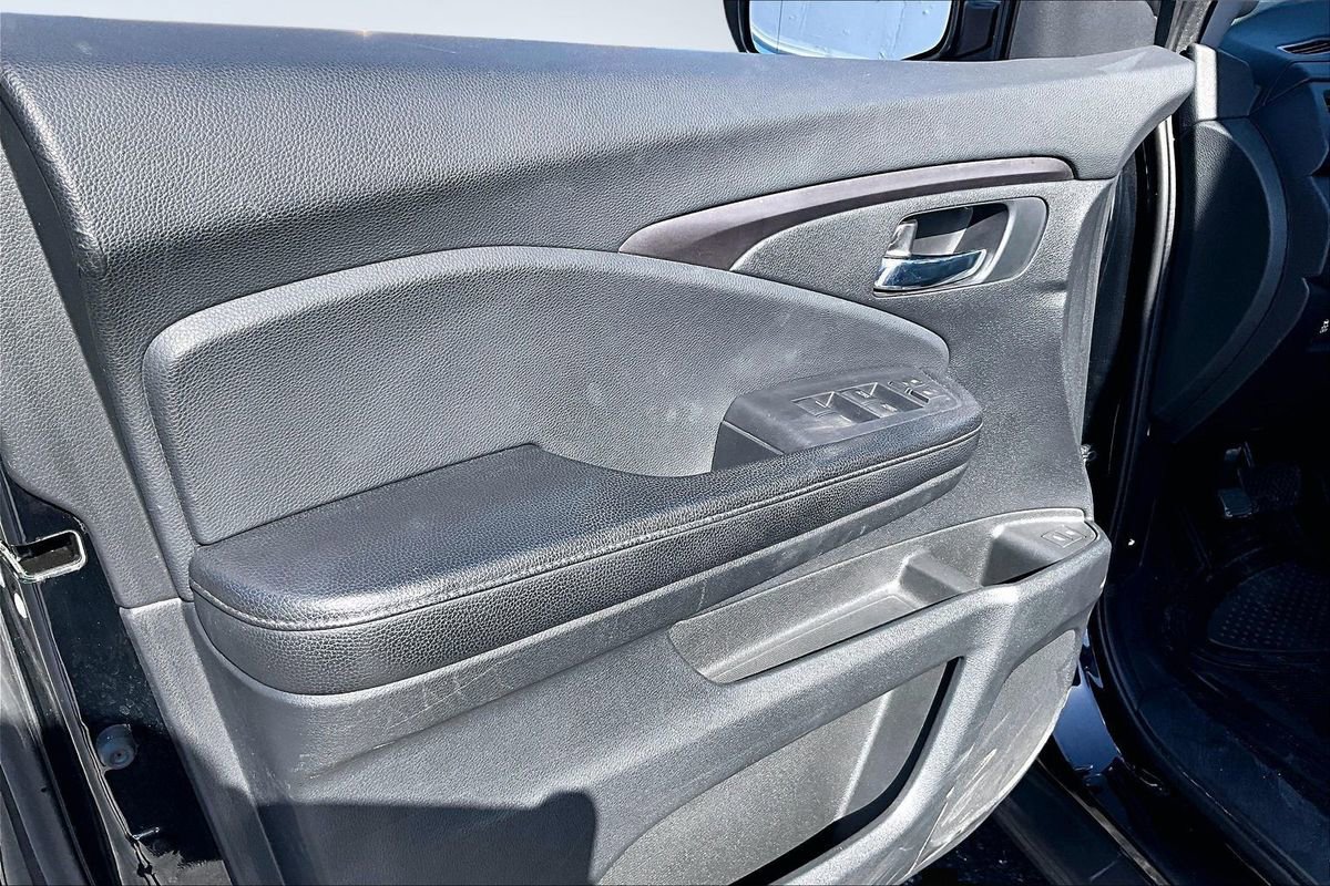 Used 2016 Honda Pilot EX-L image 20