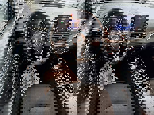 Certified 2023 Nissan Altima 2.5 SV image 21