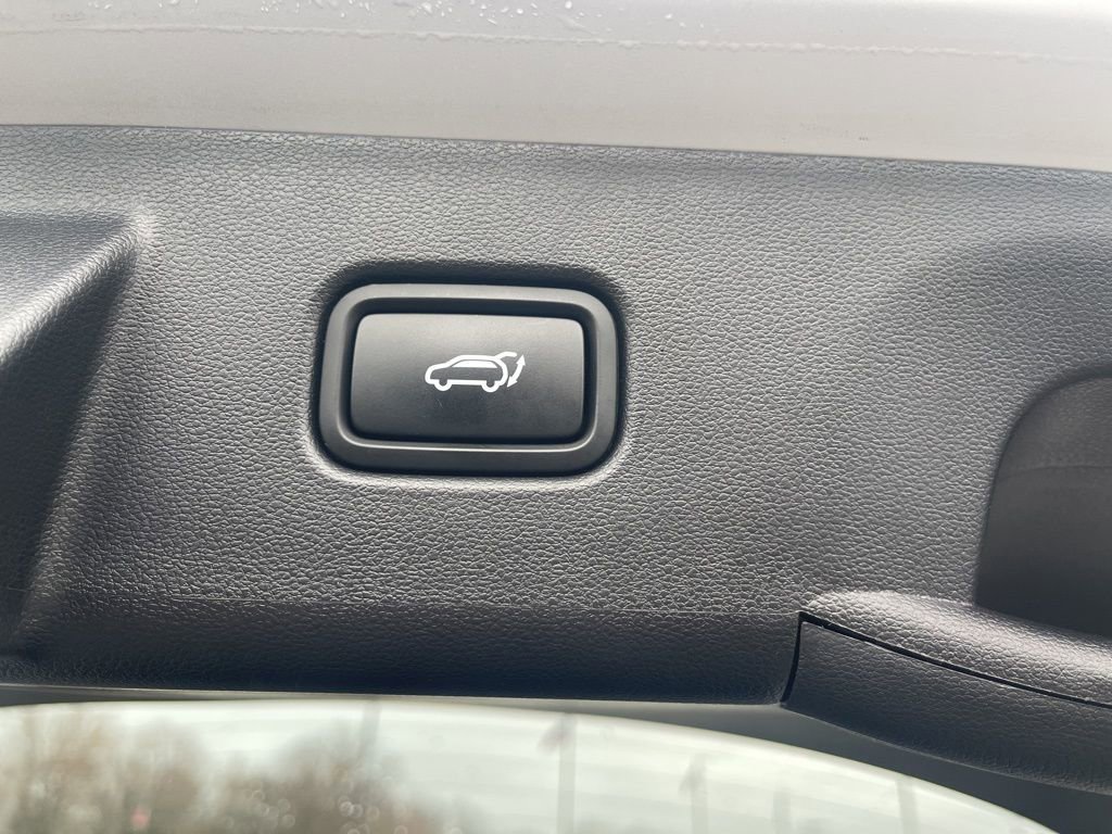 Used 2025 Hyundai Tucson SEL image 10