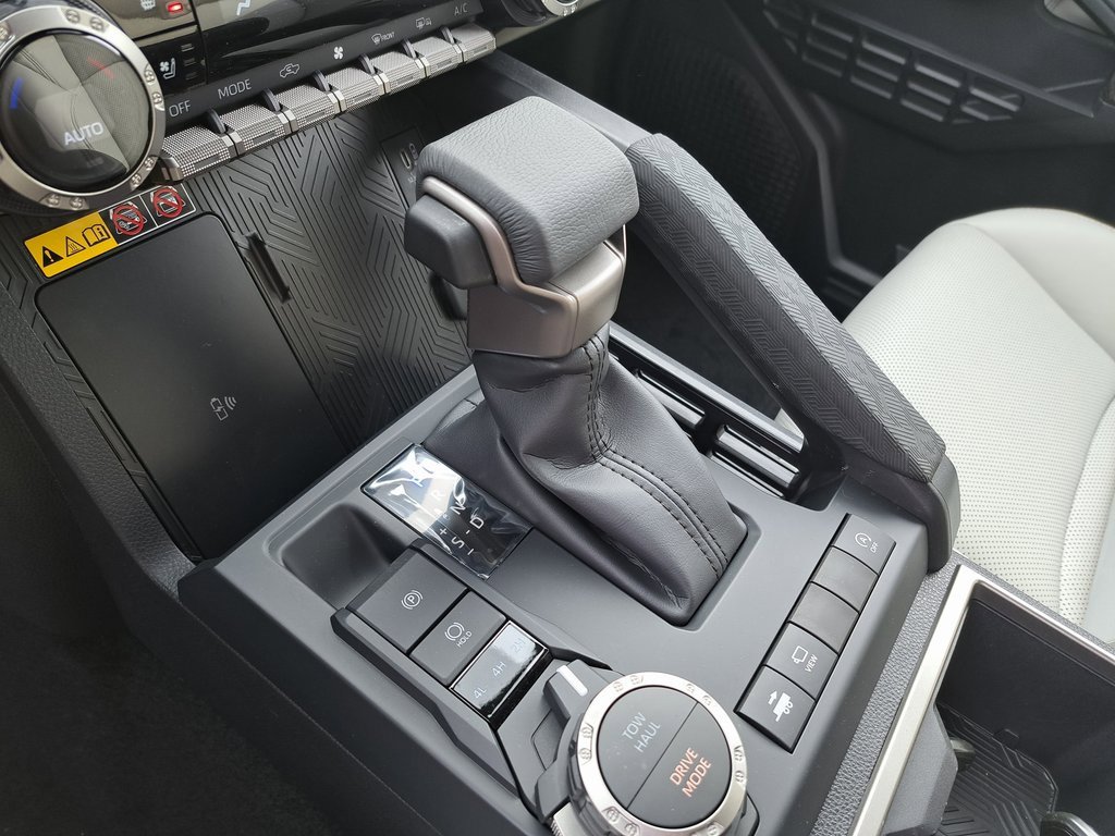 New 2026 Toyota Tacoma TRD Off-Road image 15