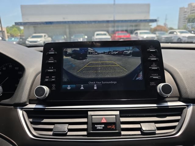 Used 2022 Honda Accord LX image 23