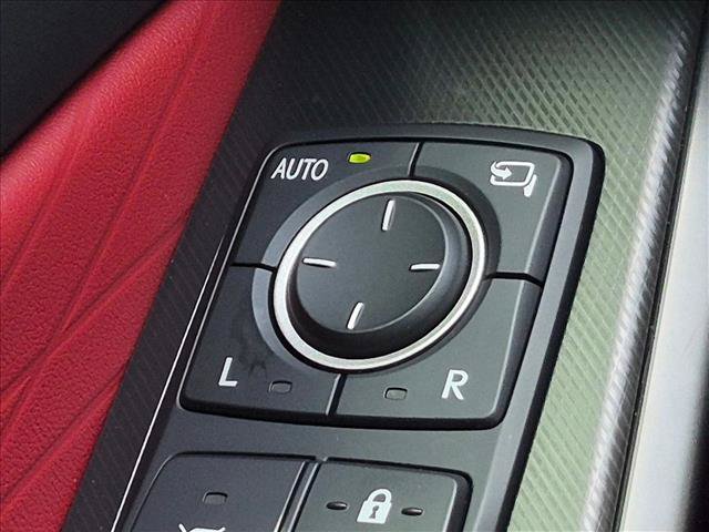 Used 2025 Lexus IS 350 F Sport w/ Accessory Package RWD image 11