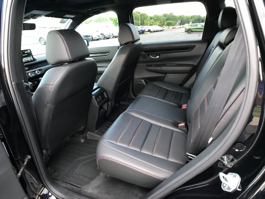 Used 2024 Honda CR-V Sport-L image 9