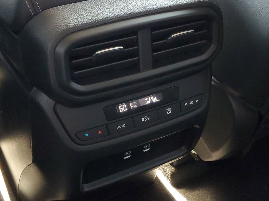 New 2026 Honda Pilot Touring image 35