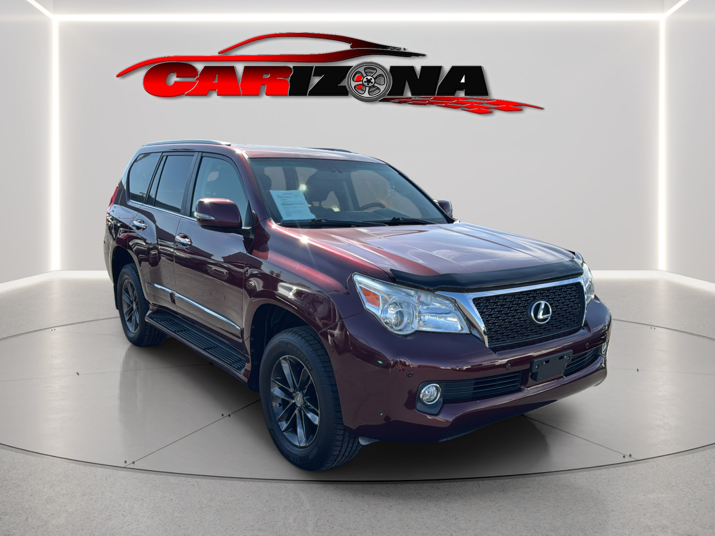 Used 2013 Lexus GX 460 w/ Convenience Pkg