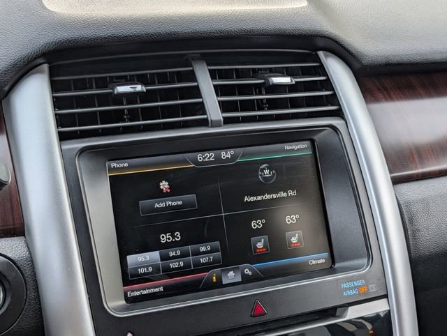 Used 2013 Ford Edge Limited FWD image 20