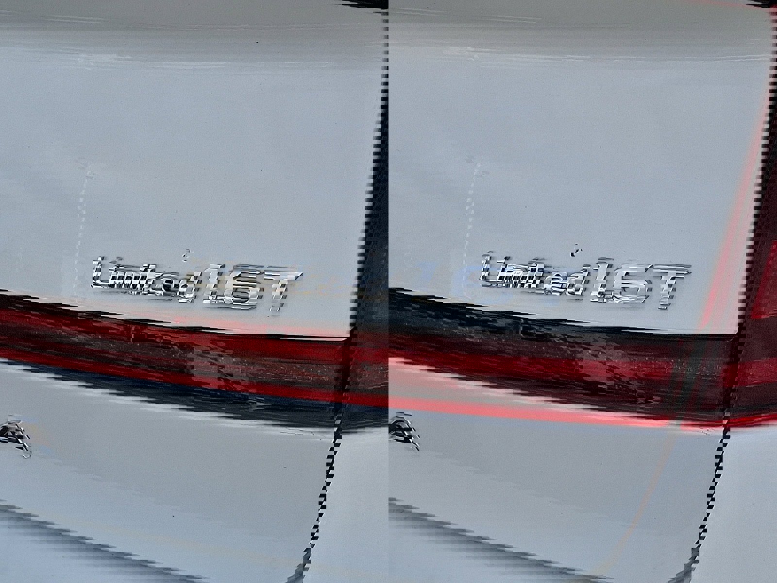 Used 2020 Hyundai Sonata Limited w/ Cargo Package image 32