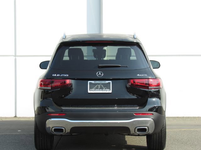 Certified 2023 Mercedes-Benz GLB 250 4MATIC image 7