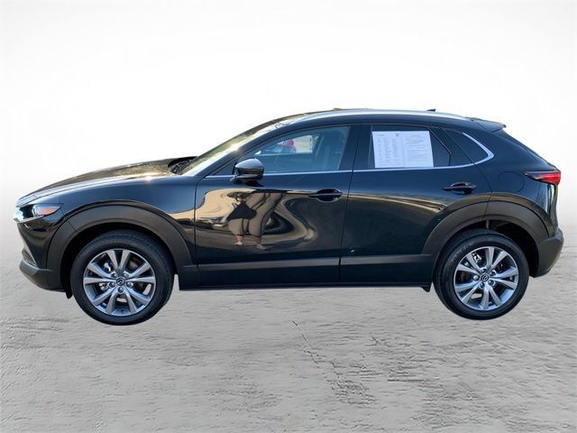 Certified 2025 MAZDA CX-30 AWD 2.5 S w/ Premium Package image 6