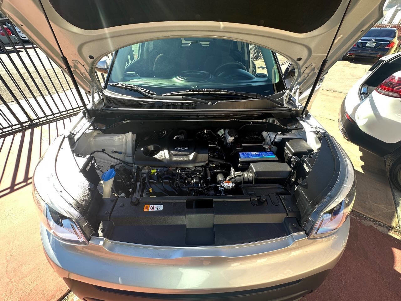 Used 2019 Kia Soul image 19