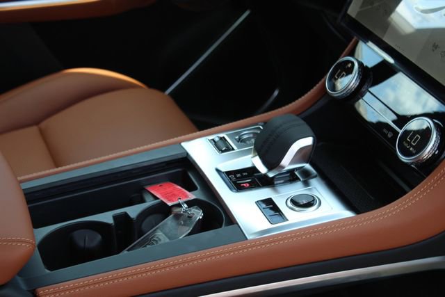 New 2026 Jaguar F-PACE R-Dynamic S image 25