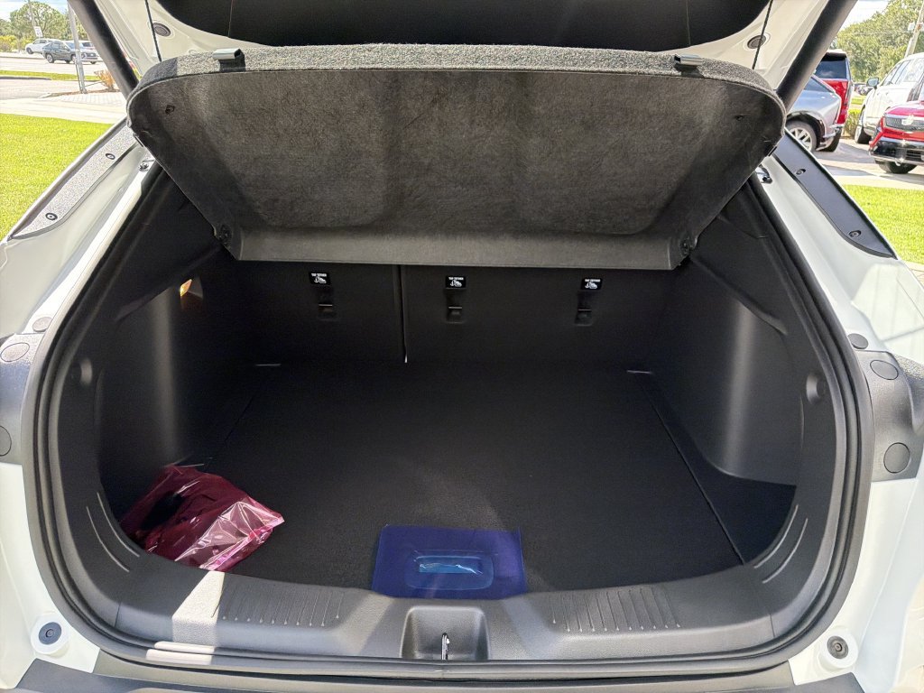 New 2026 Buick Envista Sport Touring w/ Convenience I Package FWD image 13