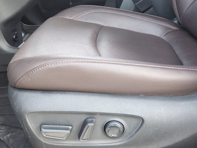 Certified 2021 Toyota Sienna Platinum FWD image 24