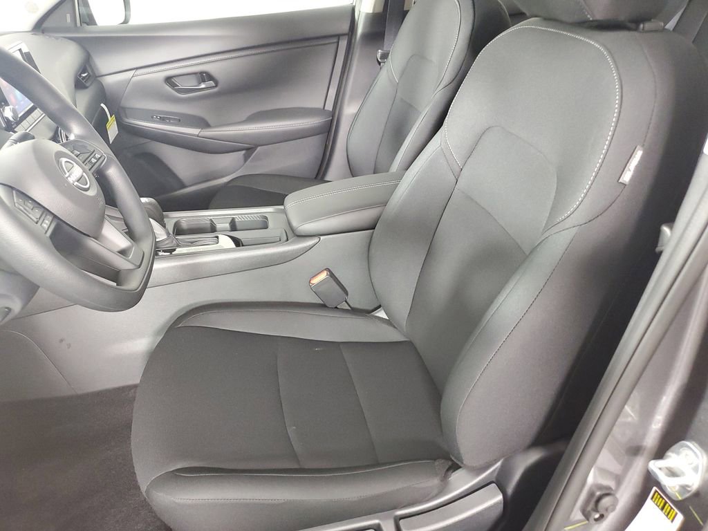 New 2025 Nissan Sentra S image 12