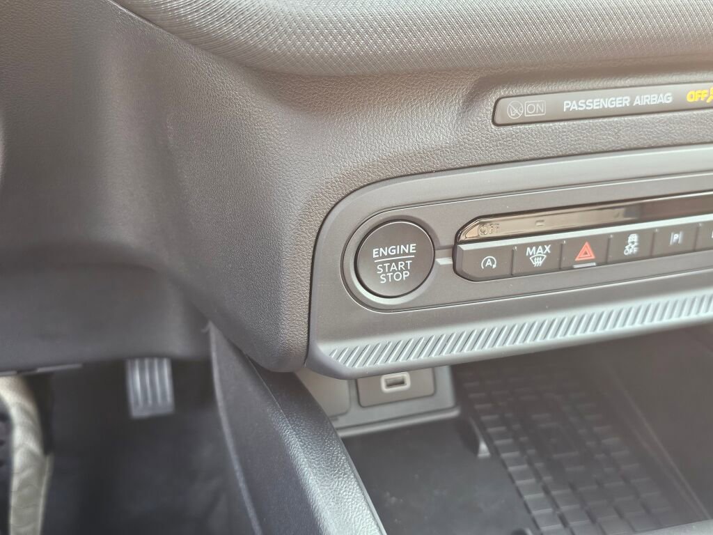 New 2025 Ford Bronco Outer Banks w/ Sasquatch Package image 21