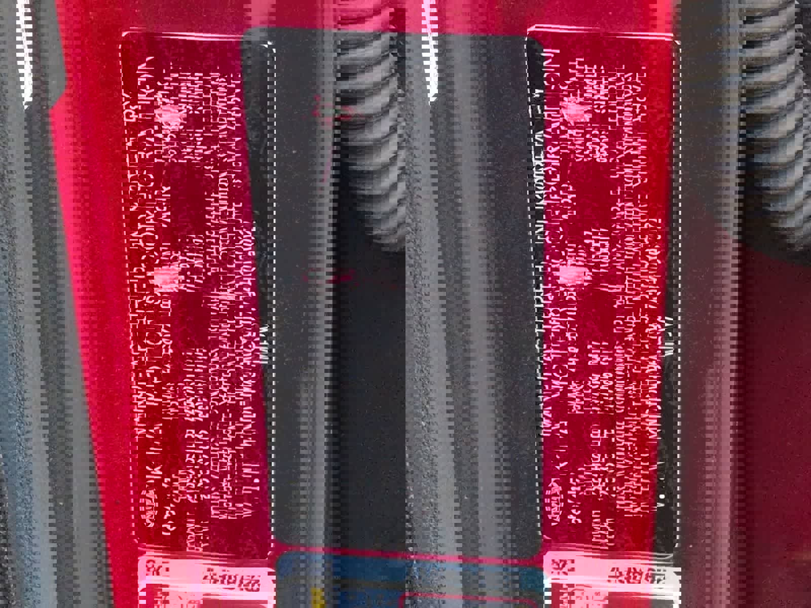 Used 2018 Kia Sportage LX image 34