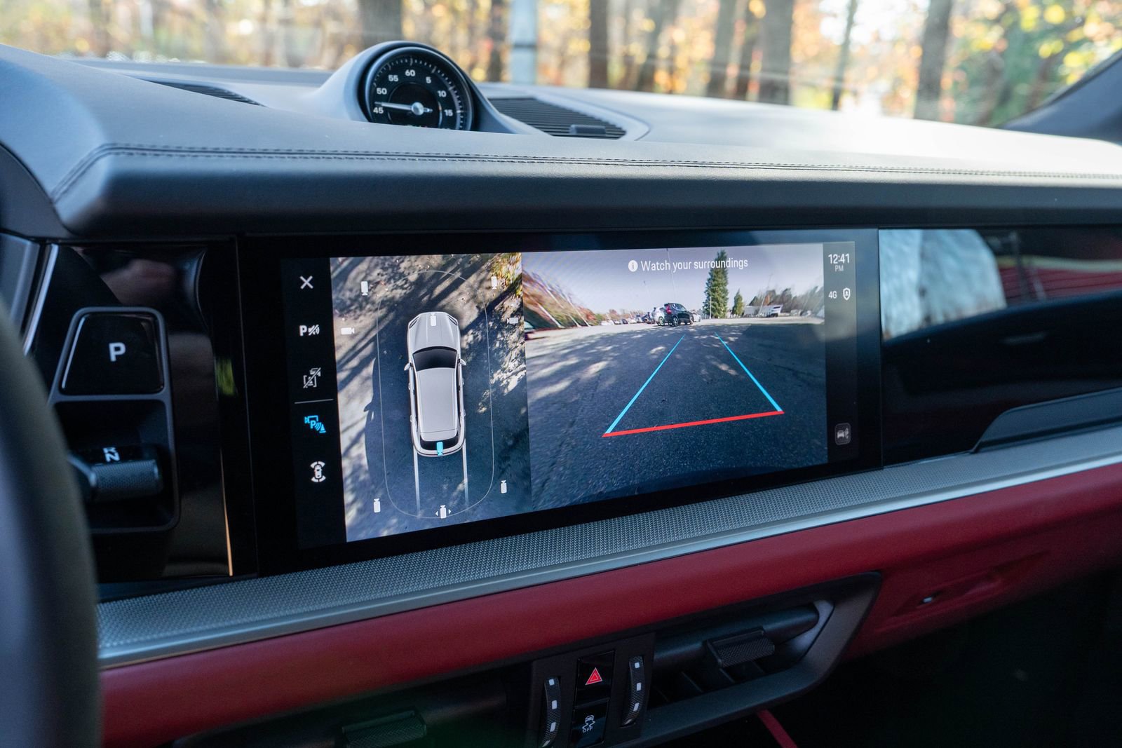 Certified 2025 Porsche Cayenne image 29