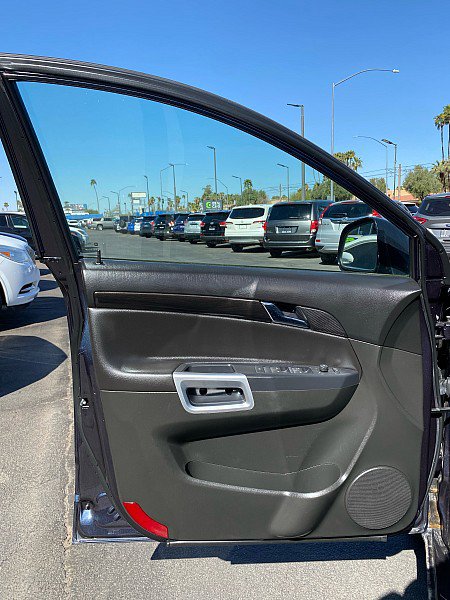 Used 2014 Chevrolet Captiva Sport LTZ image 15