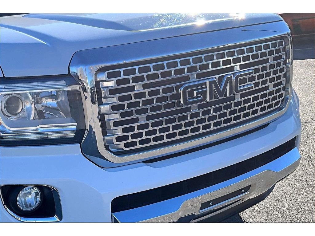 Used 2018 GMC Canyon Denali image 32