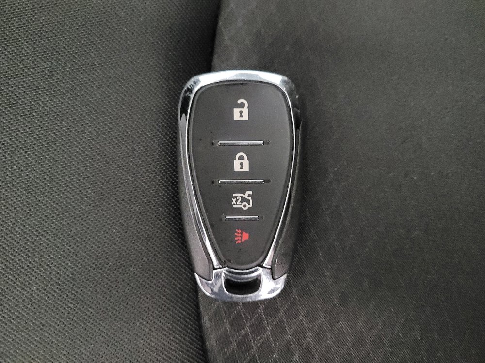 Used 2024 Chevrolet Malibu LS image 32