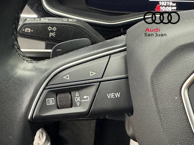 Certified 2023 Audi Q7 3.0T Premium w/ Convenience Package AWD/4WD image 21