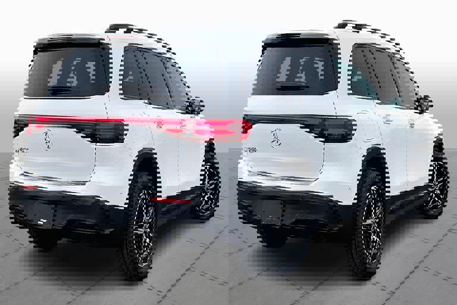 Certified 2024 Mercedes-Benz EQB 250+ image 12