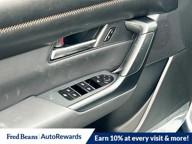 New 2026 MAZDA CX-50 2.5 Hybrid w/ Weather Package image 18