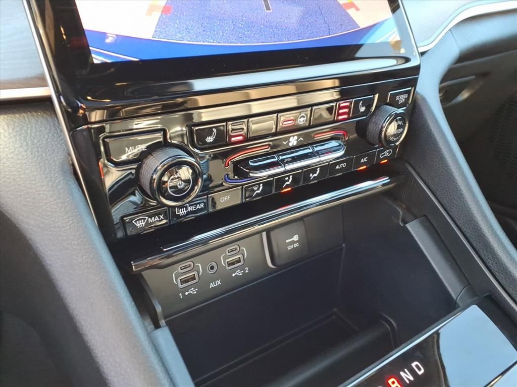 New 2025 Jeep Grand Cherokee Limited image 20