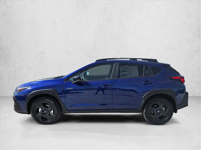 New 2026 Subaru Crosstrek 2.5i Sport image 7