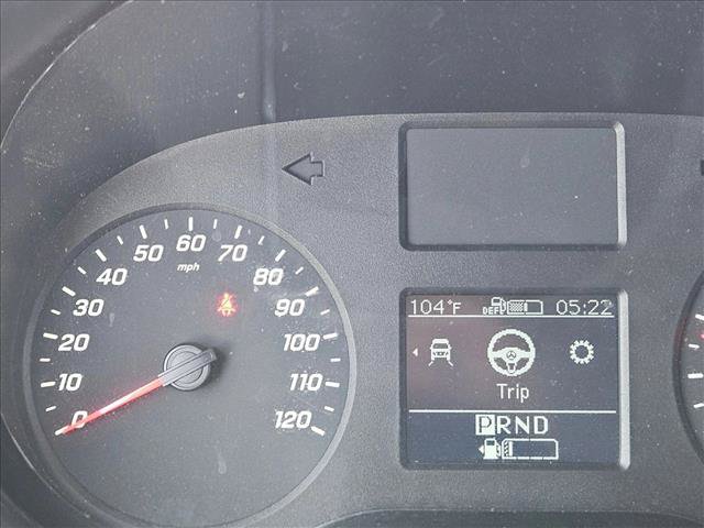 Used 2022 Mercedes-Benz Sprinter 2500 image 15