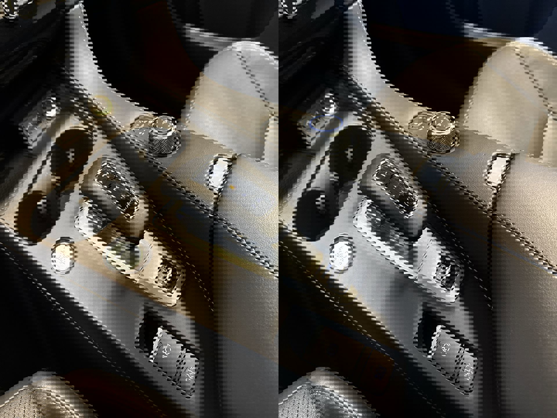 Certified 2025 INFINITI QX55 Luxe w/ Cargo Package image 18