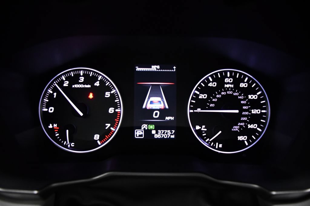 Used 2021 Subaru Legacy Limited XT w/ Popular Package #3 AWD/4WD image 12