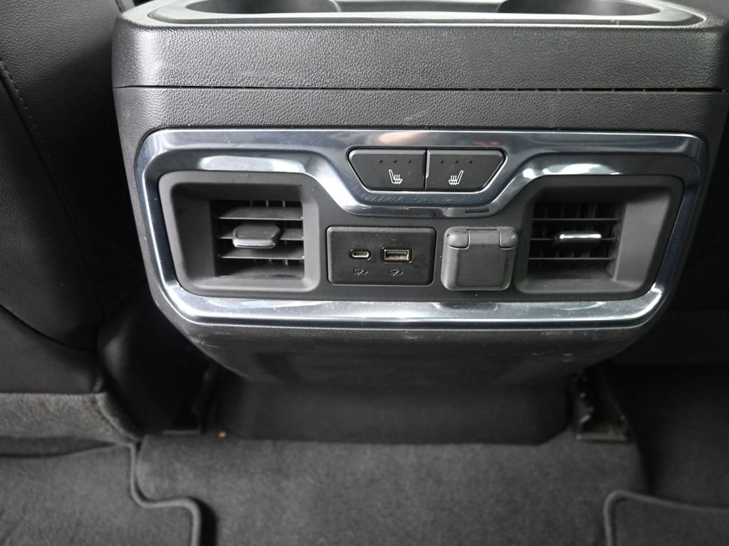 Used 2020 GMC Sierra 1500 SLT w/ SLT Premium Plus Package AWD/4WD image 10