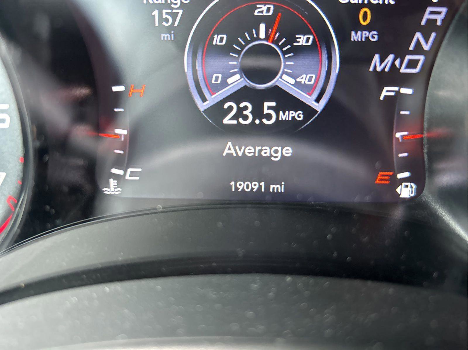 Certified 2023 Dodge Charger SXT w/ Blacktop Package image 13