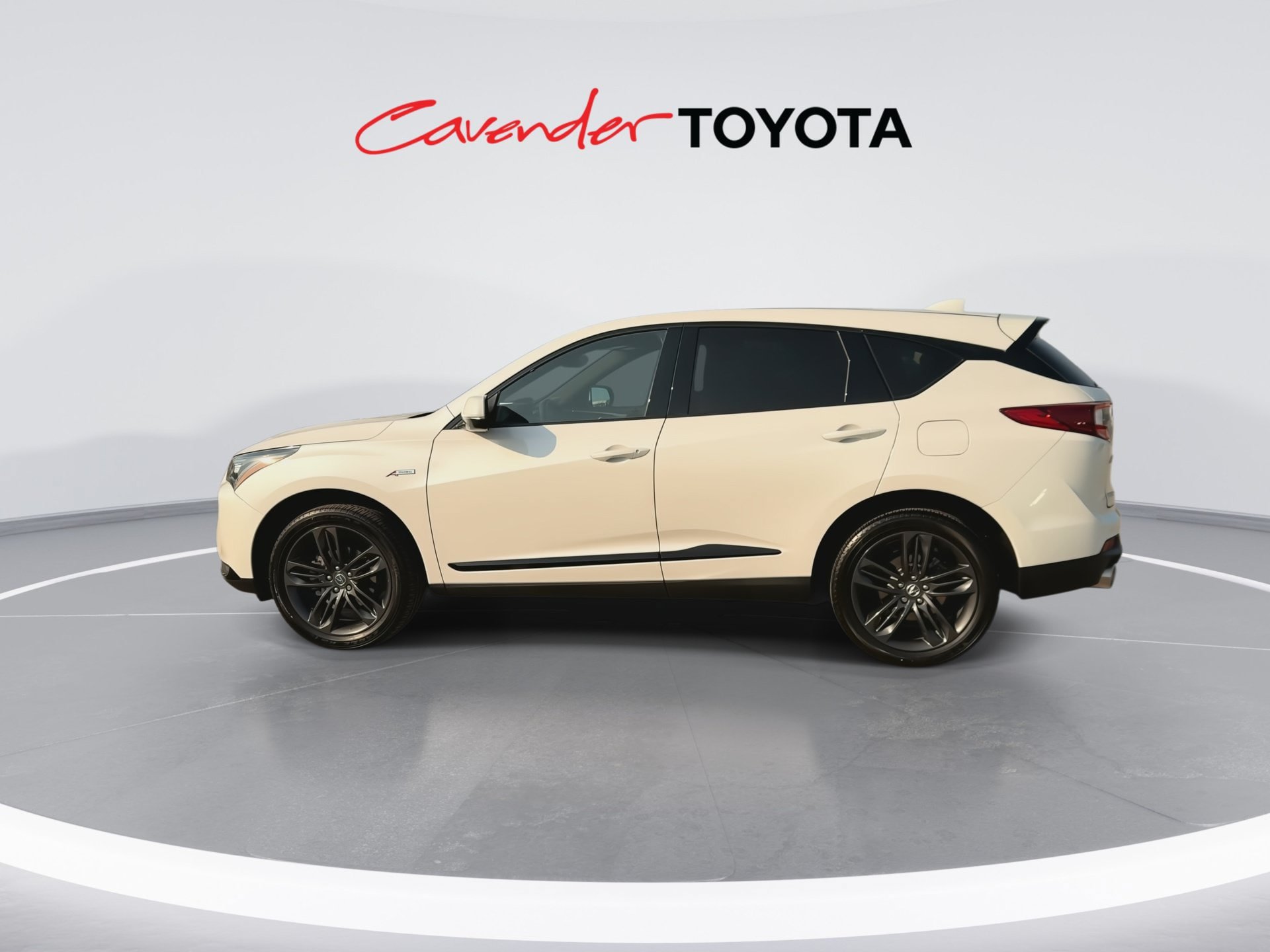 Used 2024 Acura RDX w/ Advance Package AWD/4WD image 5
