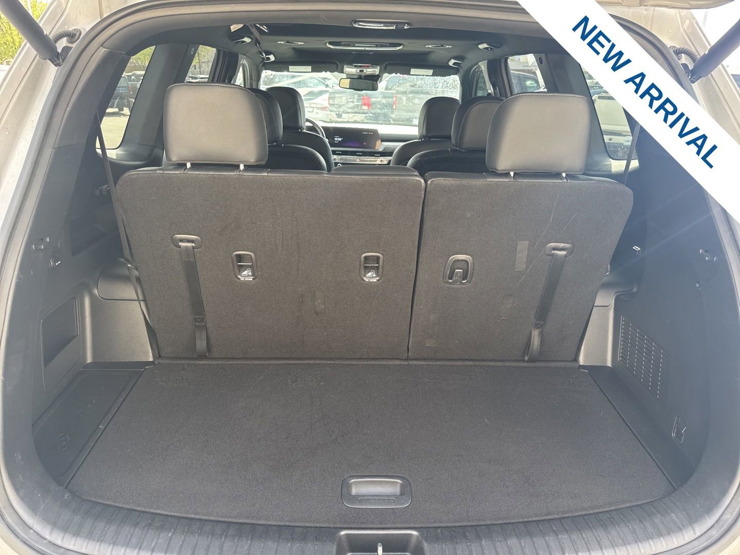 Used 2024 Kia Telluride EX X-Line image 13