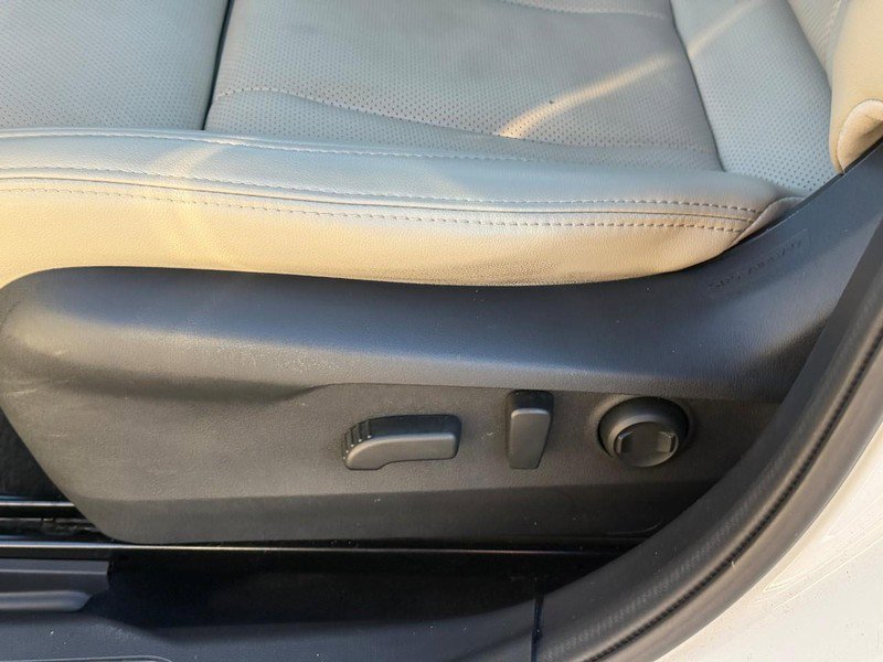 Used 2022 Subaru Legacy Limited image 21