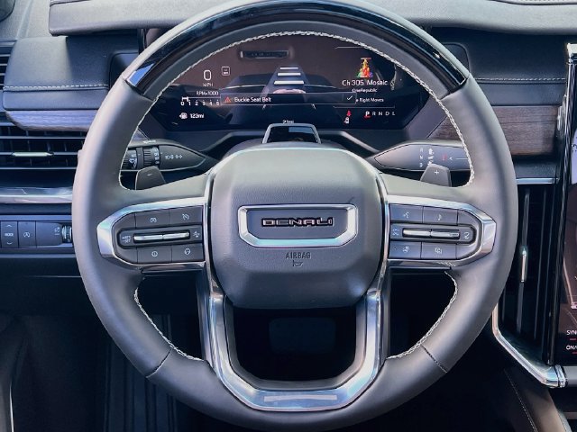 New 2027 GMC Acadia Denali Ultimate FWD image 7