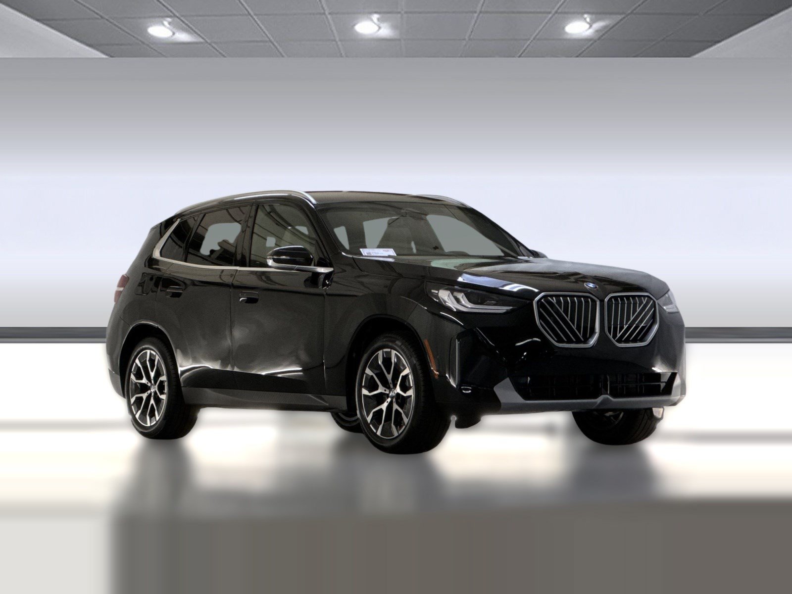 Used 2026 BMW X3 xDrive30i w/ Convenience Package AWD/4WD image 7