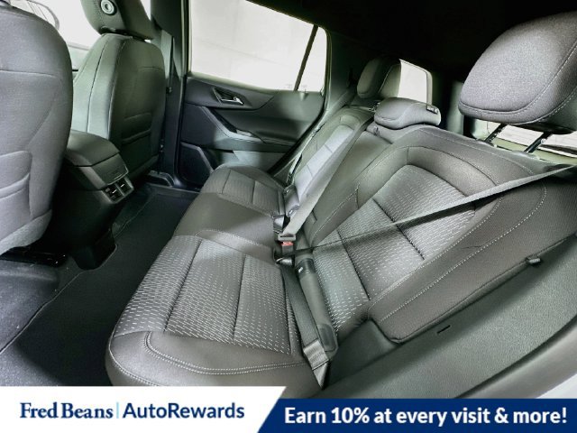 New 2027 Chevrolet Equinox LT AWD/4WD image 21