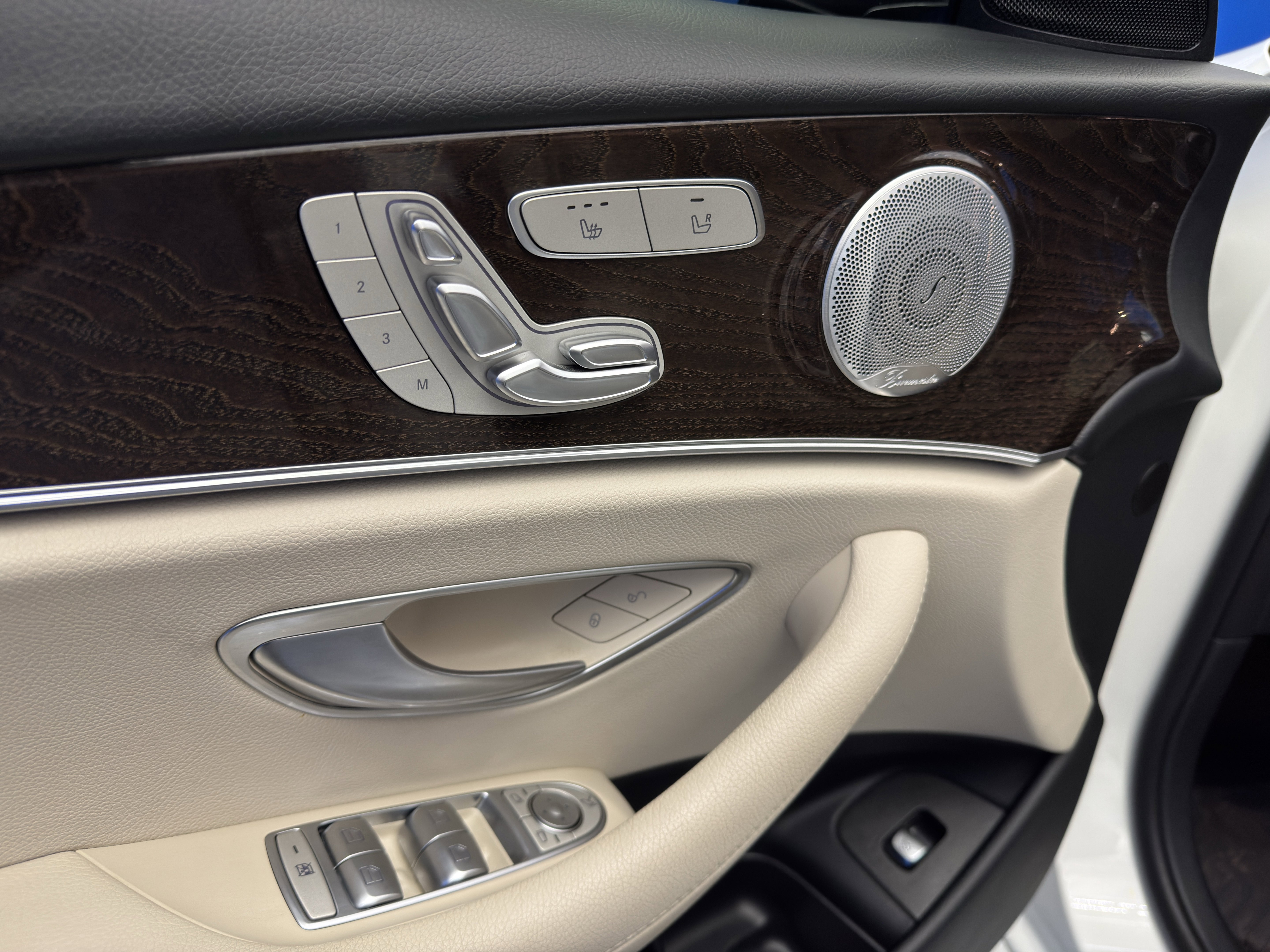 Used 2020 Mercedes-Benz E 450 4MATIC Sedan image 11