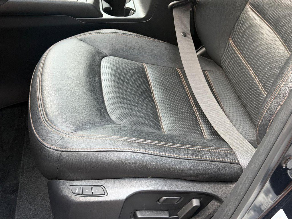 Used 2023 MAZDA CX-5 AWD 2.5 S image 23