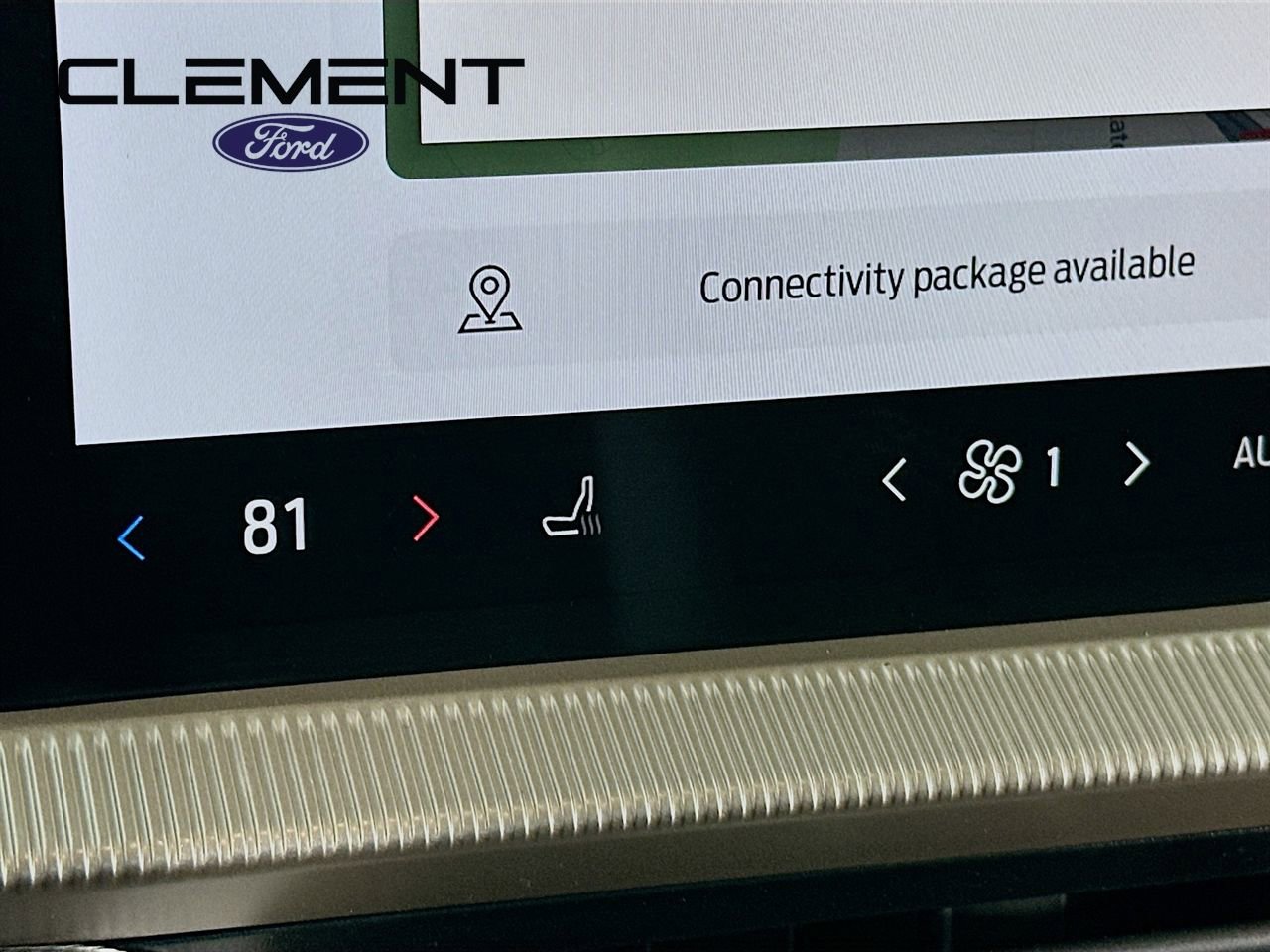 New 2026 Ford Explorer Active image 21