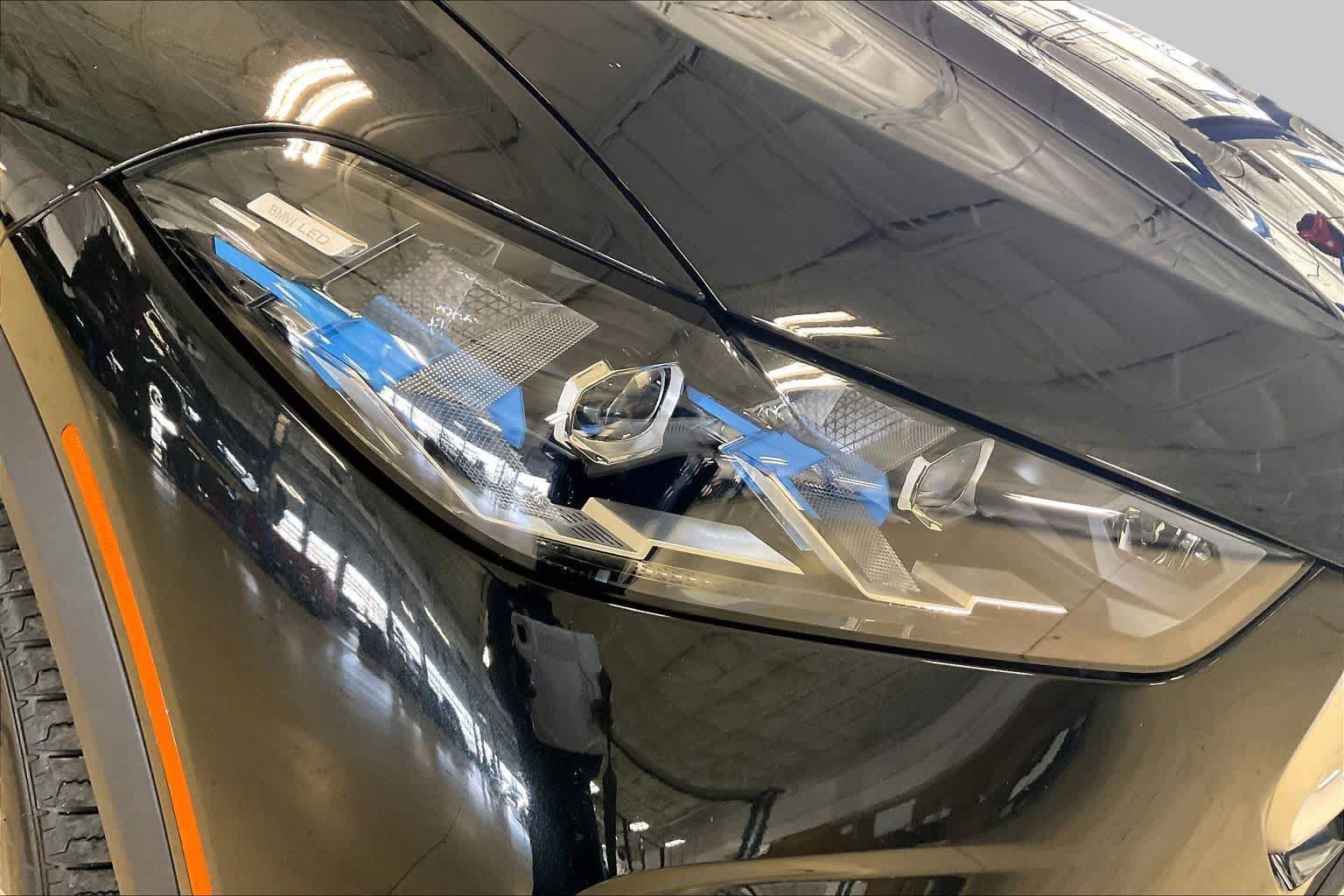 Used 2025 BMW X5 xDrive40i AWD/4WD image 29