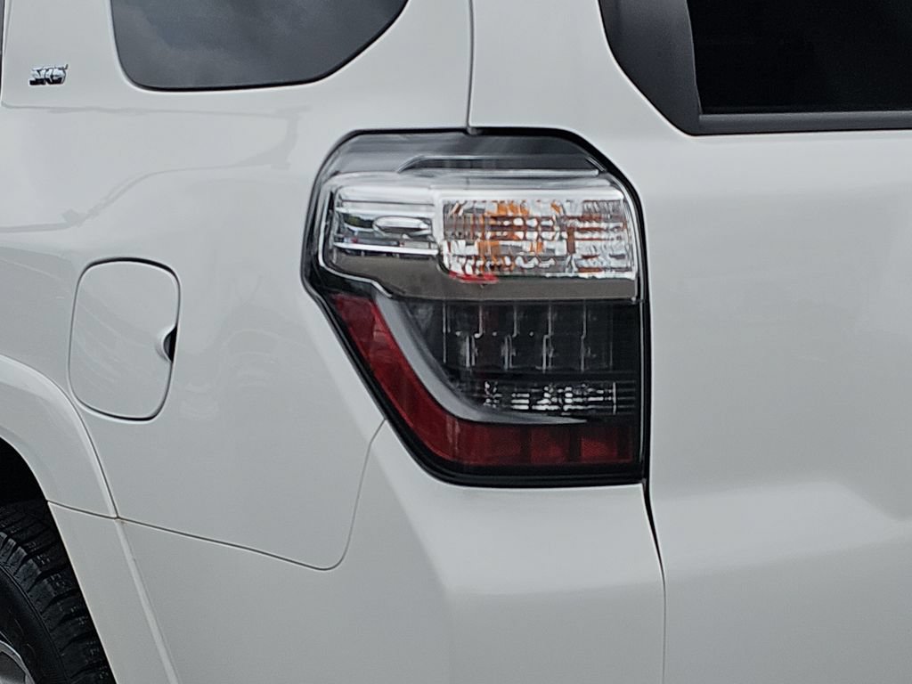 Used 2024 Toyota 4Runner SR5 RWD image 32