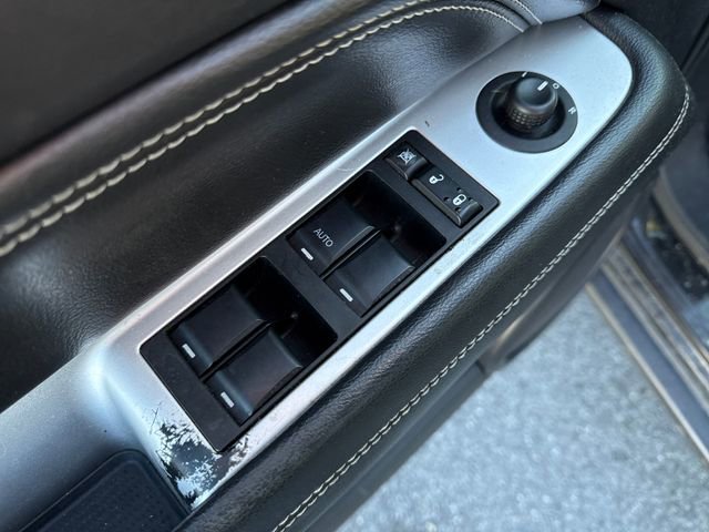 Used 2016 Jeep Compass High Altitude image 23