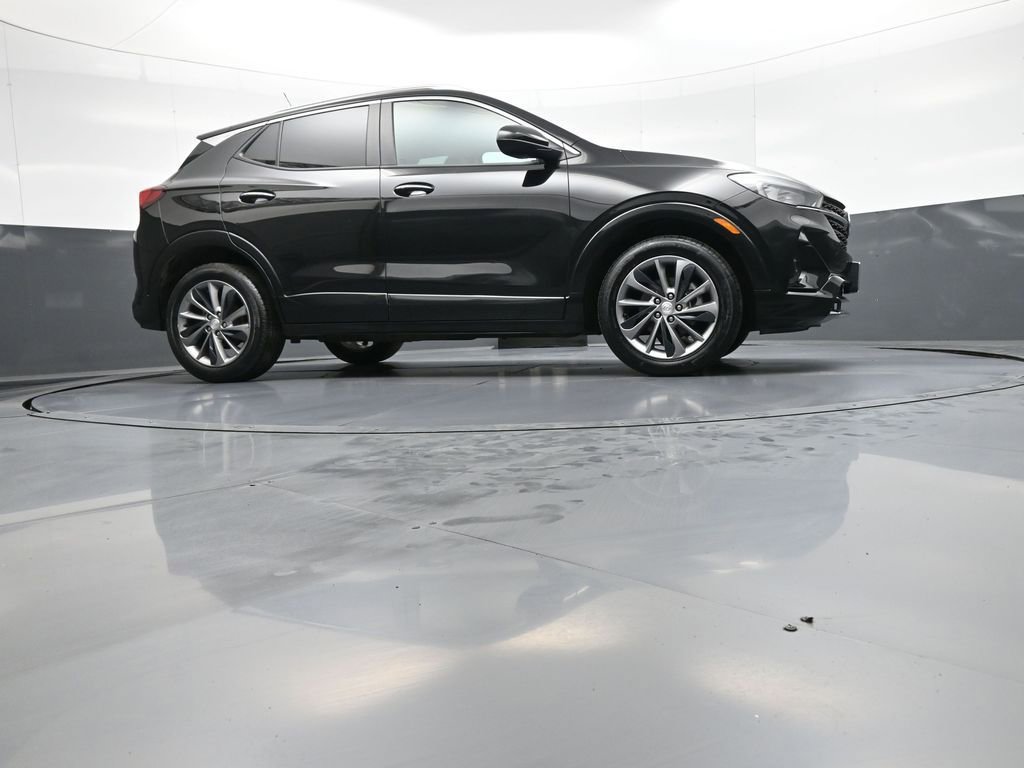 Used 2023 Buick Encore GX Select w/ Sport Touring Package image 28