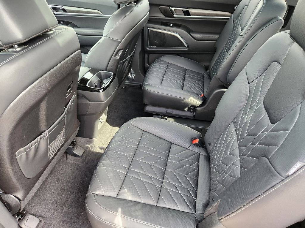 New 2025 Kia Telluride SX X-Line image 11
